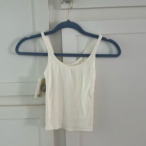 Monday Swimwear active Devin Tank